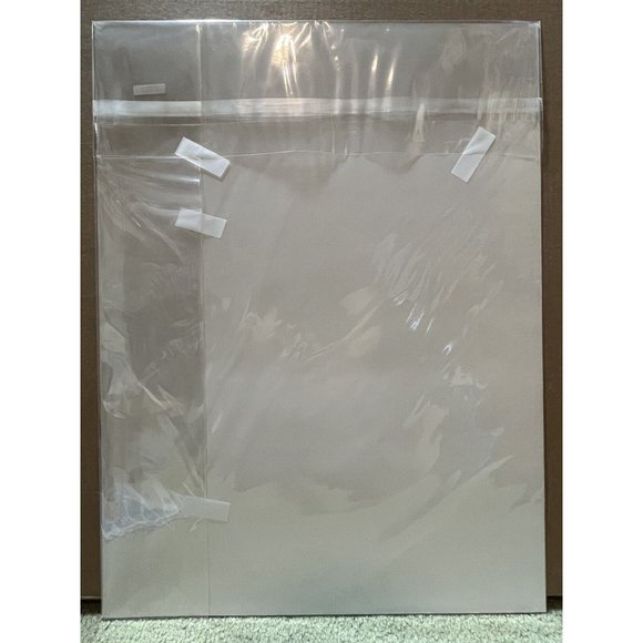 24”X18” FOIL Trey Anastasio 2021 Poster Print Signed! #6/40 Zeb Love  Pittsburgh - Picture 3 of 3